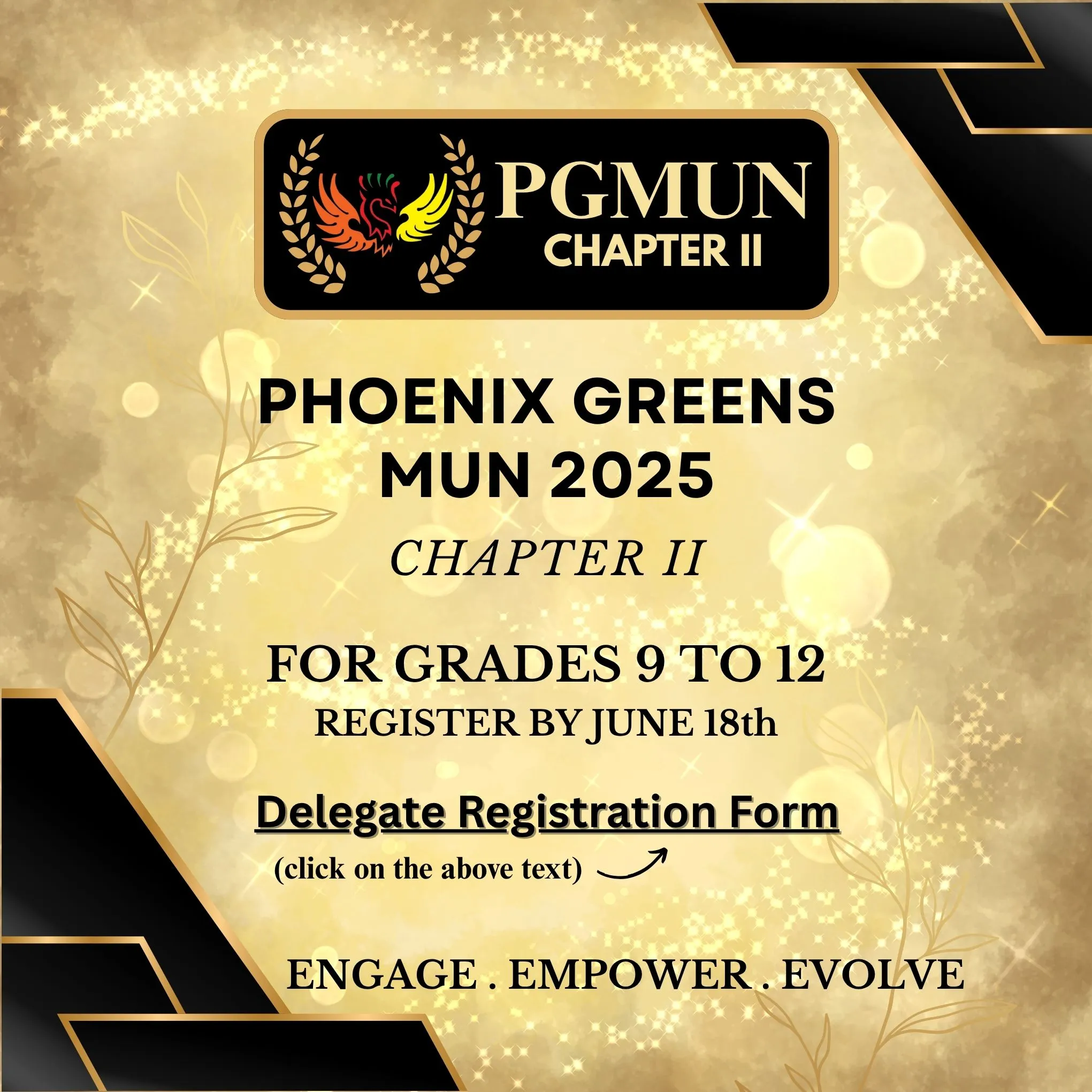 PGMUN 2025