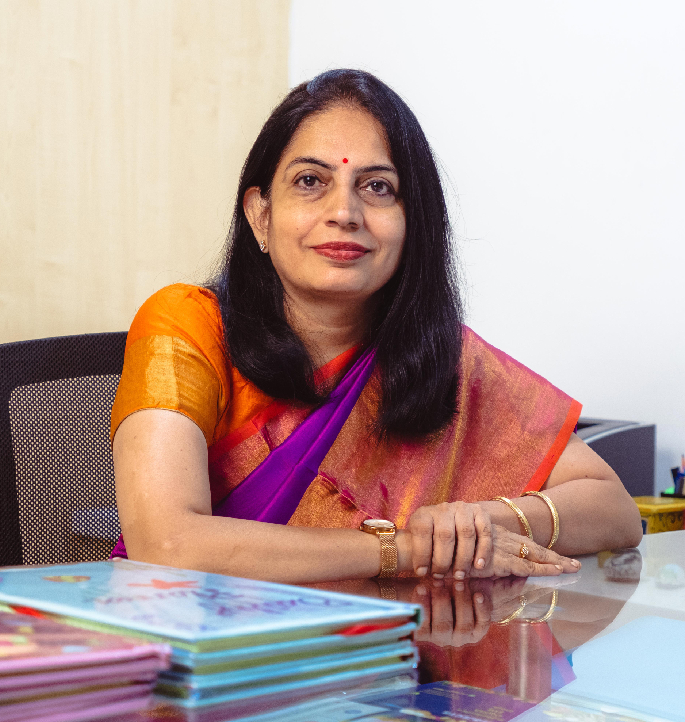 Madhuri Banda