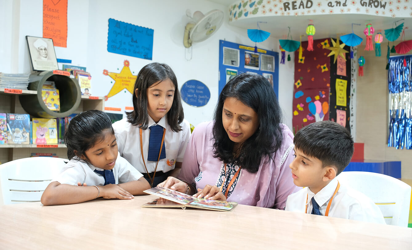 Empowering Young Minds: How Experiential Learning Transforms Education