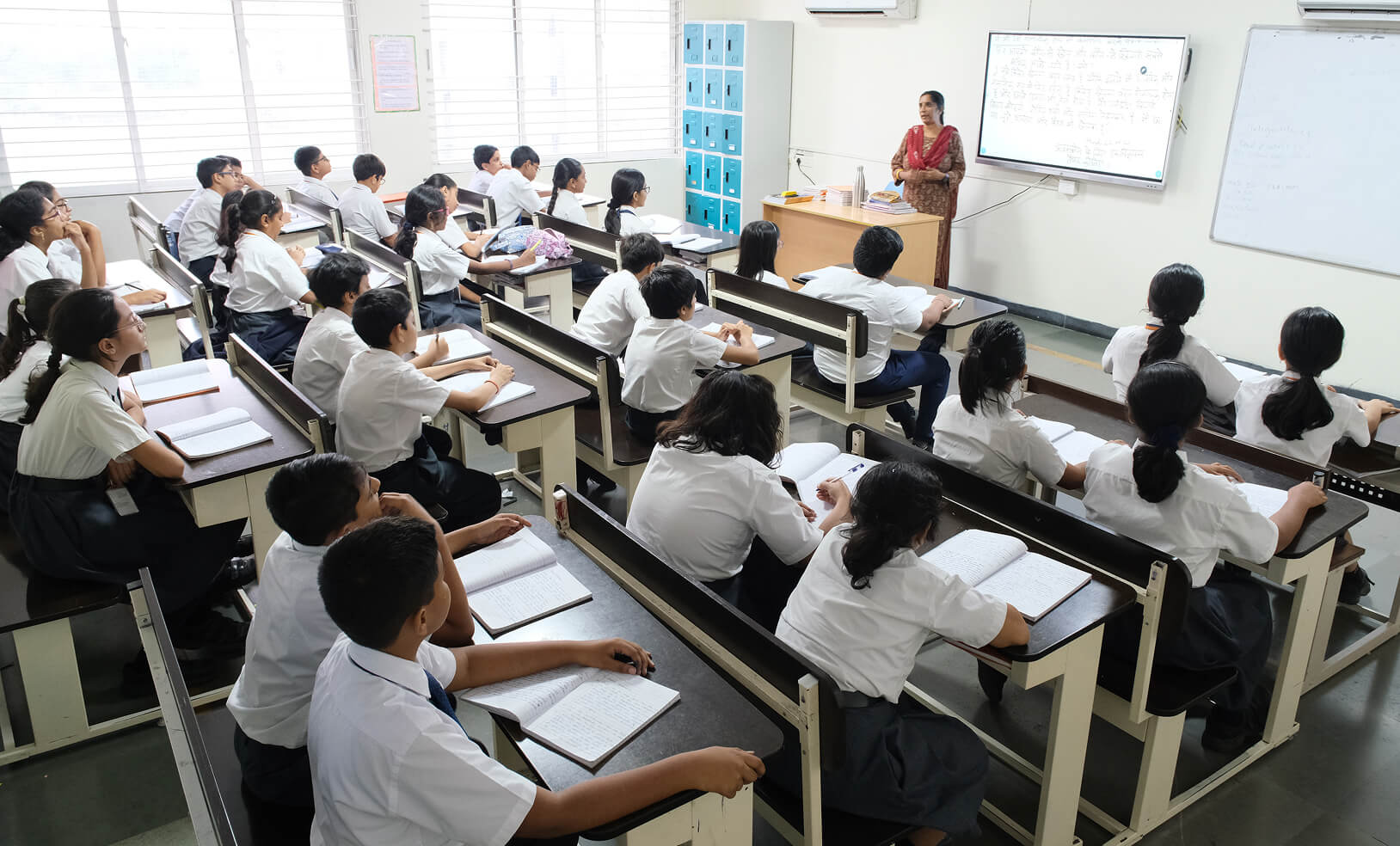 The Power of Performing Arts in Education