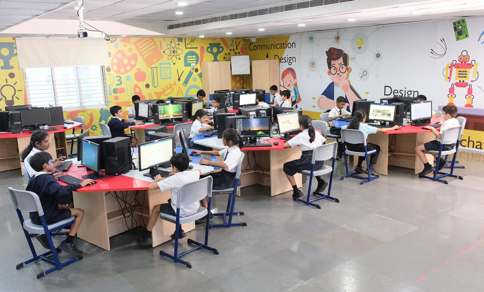 Celebrating Cultural Heritage in Schools