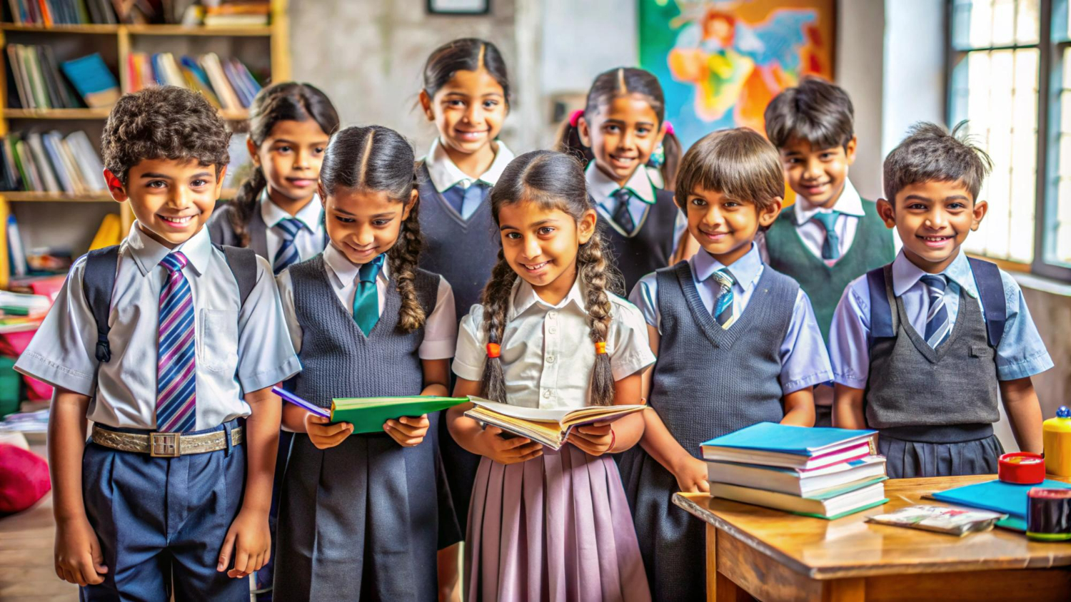 Choosing the Right School Board for Your Child