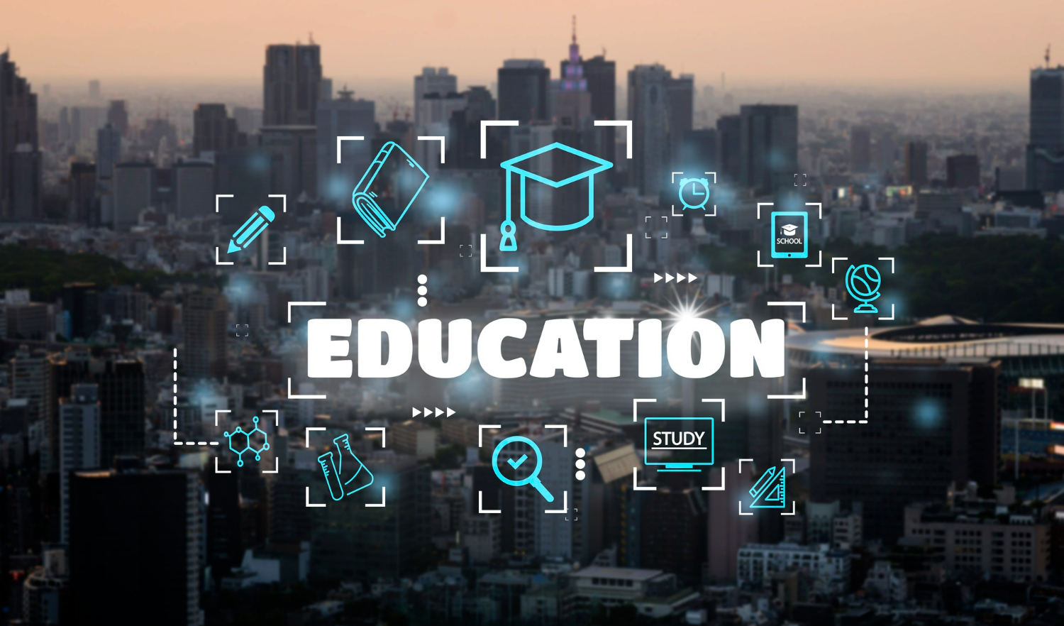 How Technology Enhances Classroom Learning