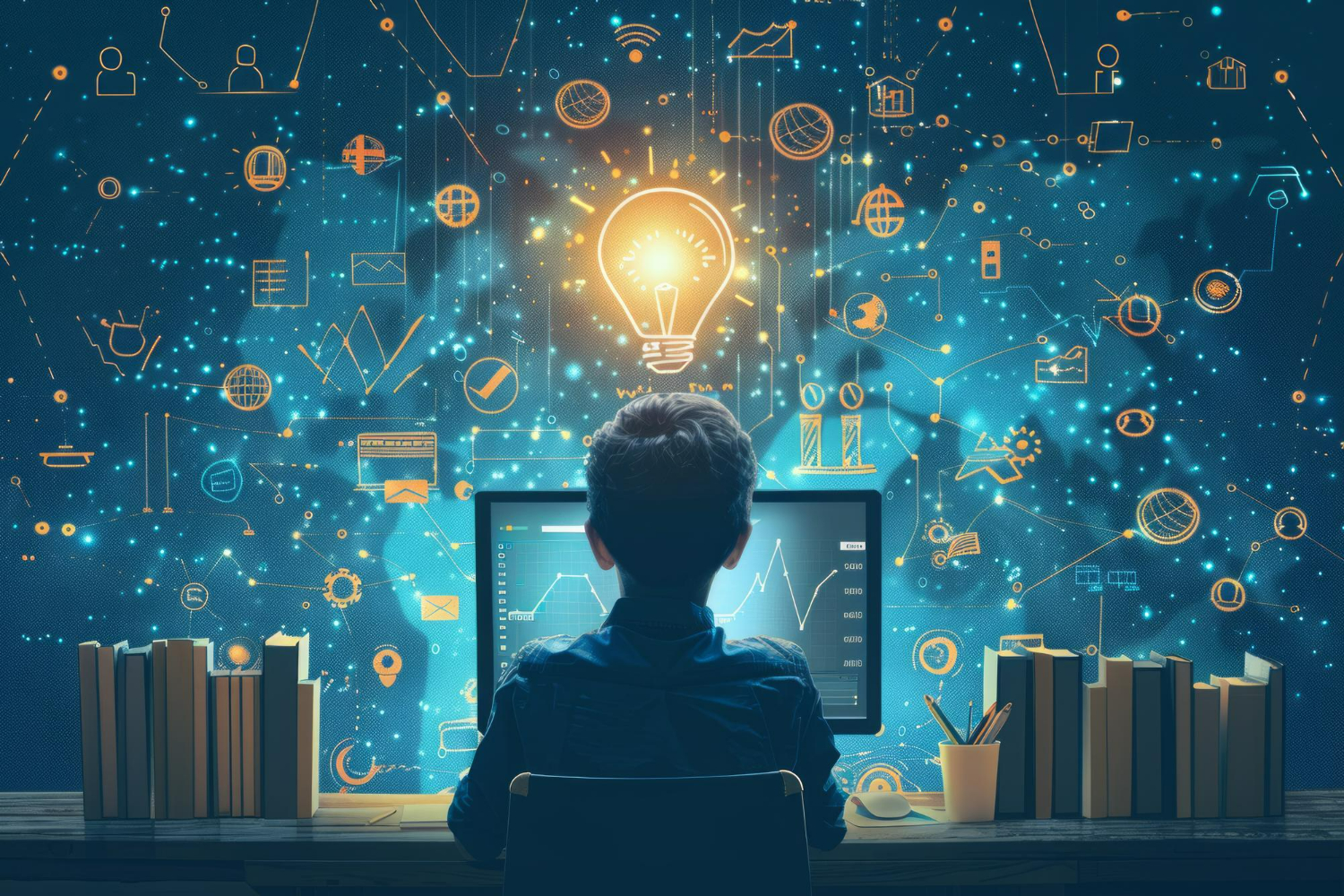 How Schools Can Nurture 21st-Century Skills