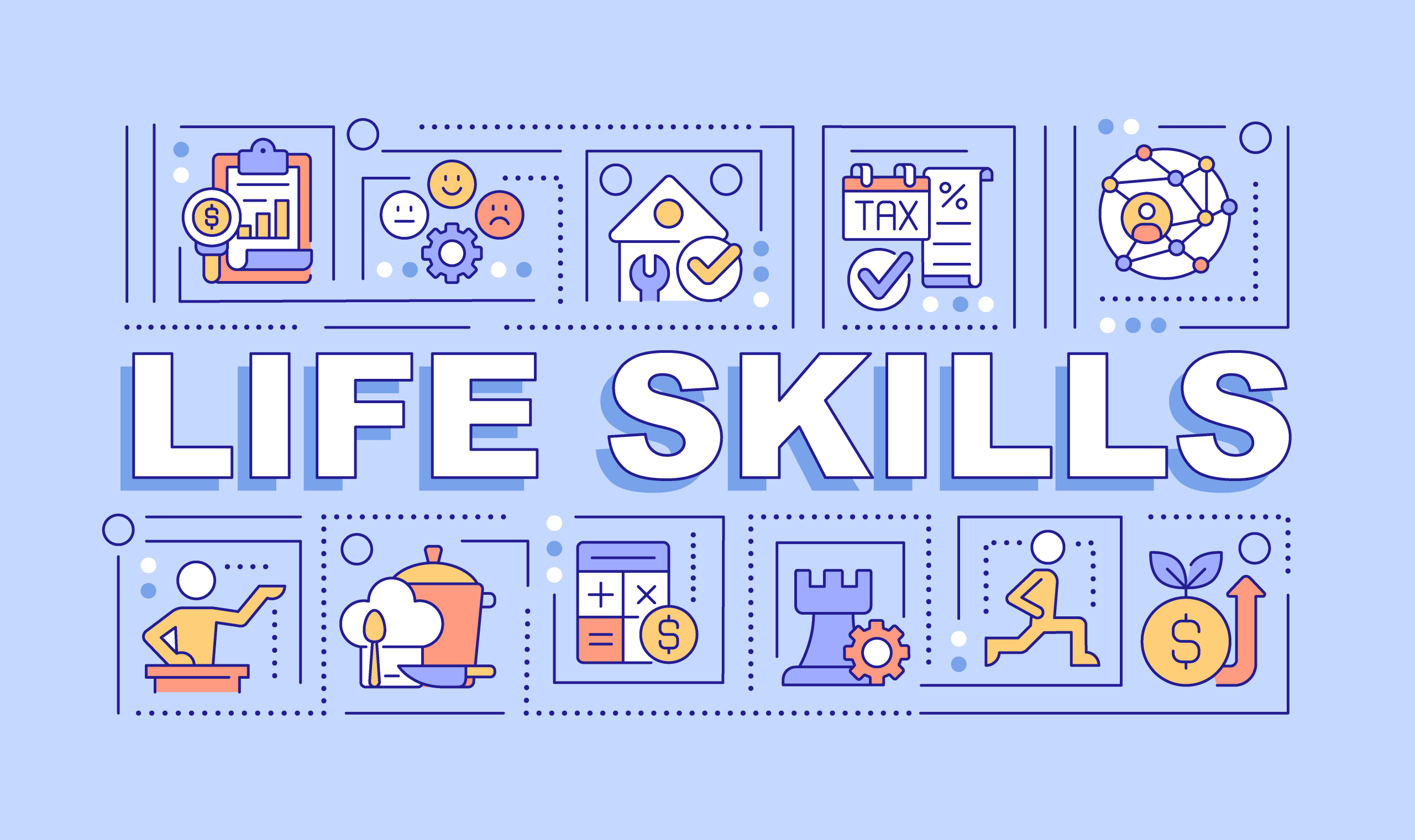 Importance of Life Skills Education for Children