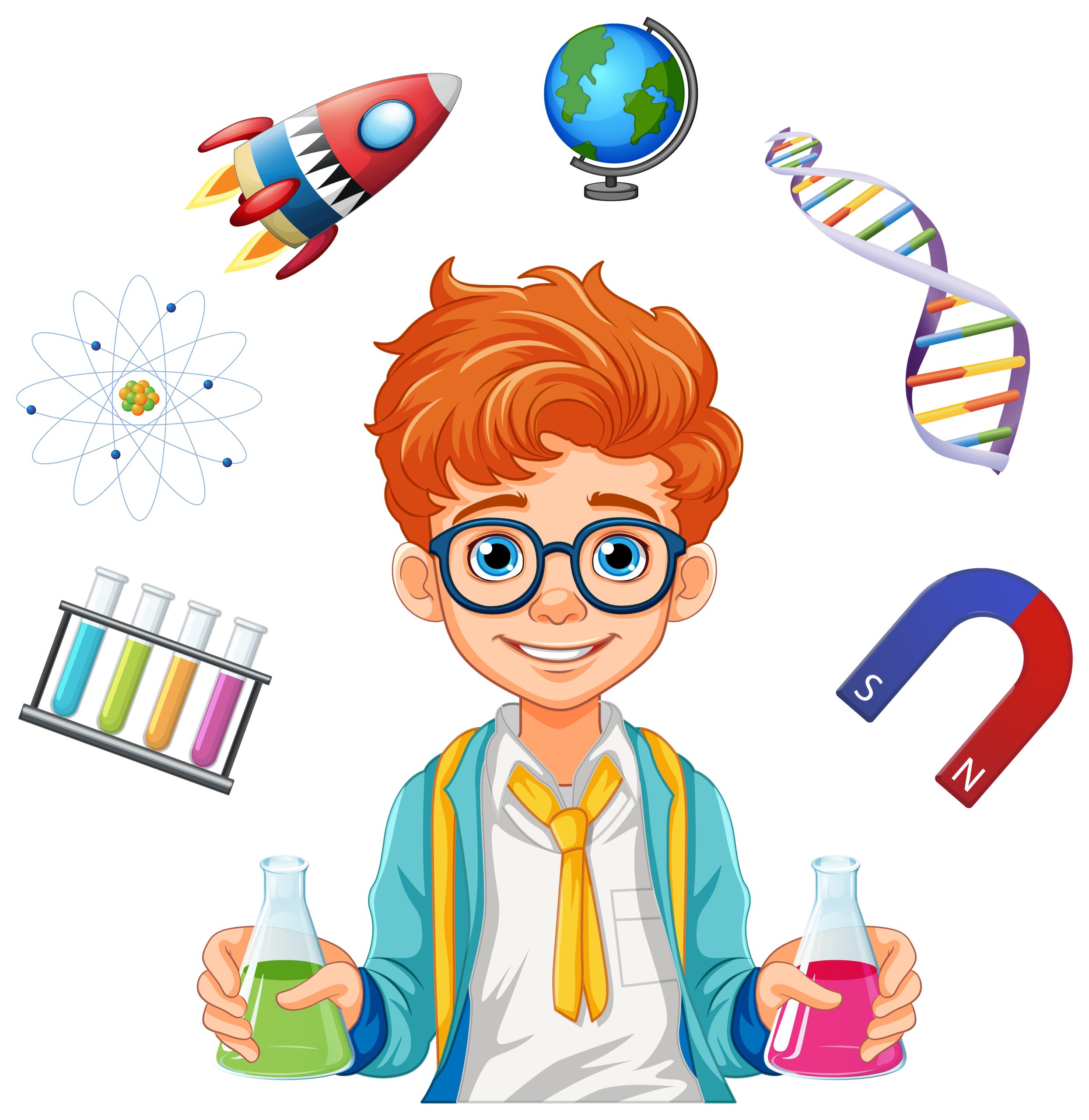CBSE Science Syllabus 2026-27: Physics, Chemistry & Biology Explained
