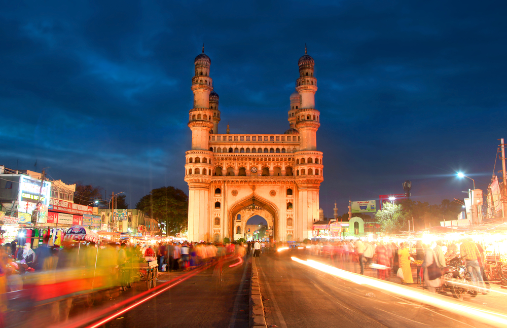 IGCSE School Hyderabad