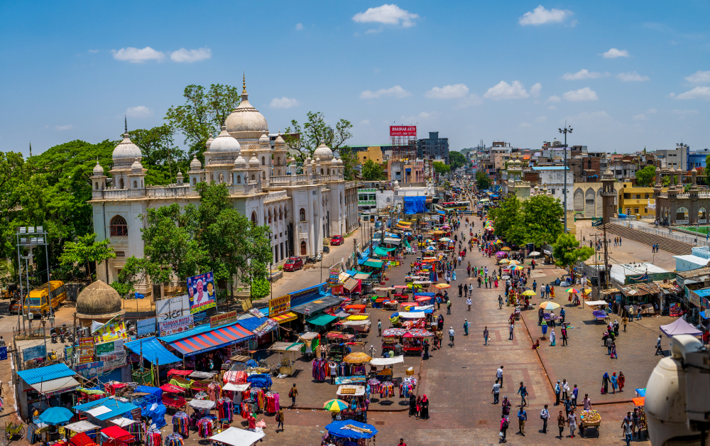 School Admission in Hyderabad 2027-28